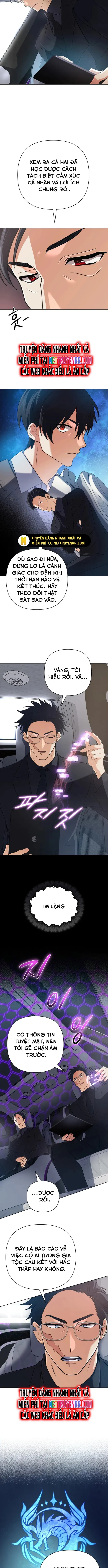 Sự Trở Lại Của Đại Pháp Sư Huyền Thoại Chapter 41 - Trang 2