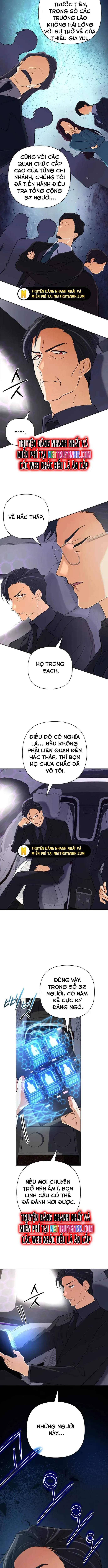 Sự Trở Lại Của Đại Pháp Sư Huyền Thoại Chapter 41 - Trang 2