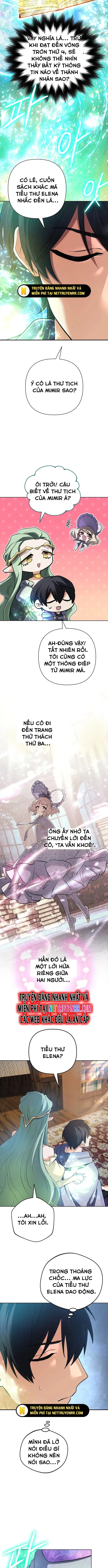 Sự Trở Lại Của Đại Pháp Sư Huyền Thoại Chapter 41 - Trang 2