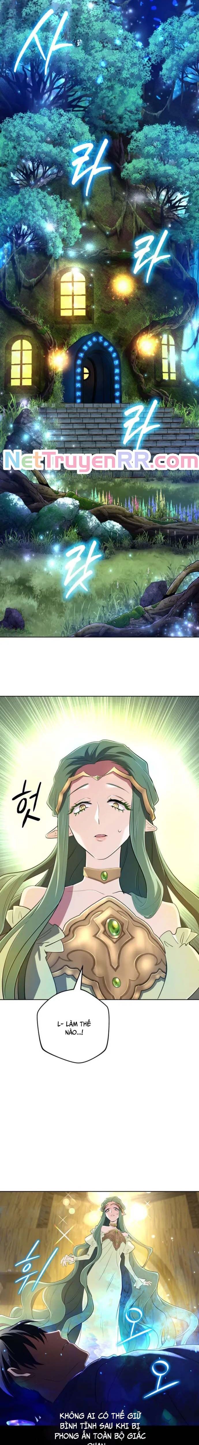 Sự Trở Lại Của Đại Pháp Sư Huyền Thoại Chapter 42.1 - Trang 2