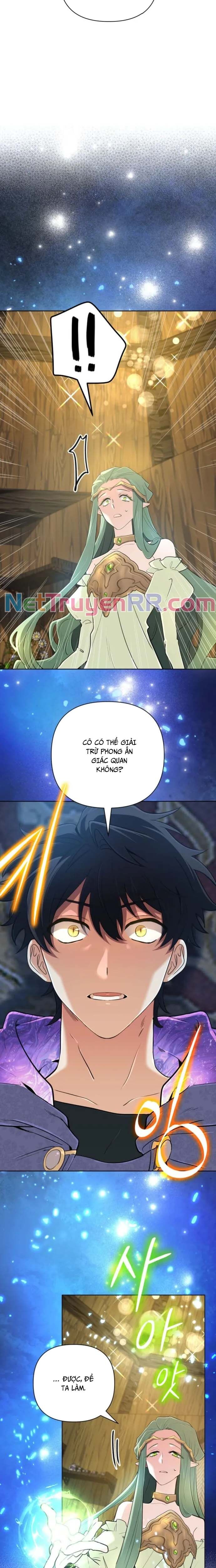 Sự Trở Lại Của Đại Pháp Sư Huyền Thoại Chapter 42.1 - Trang 2