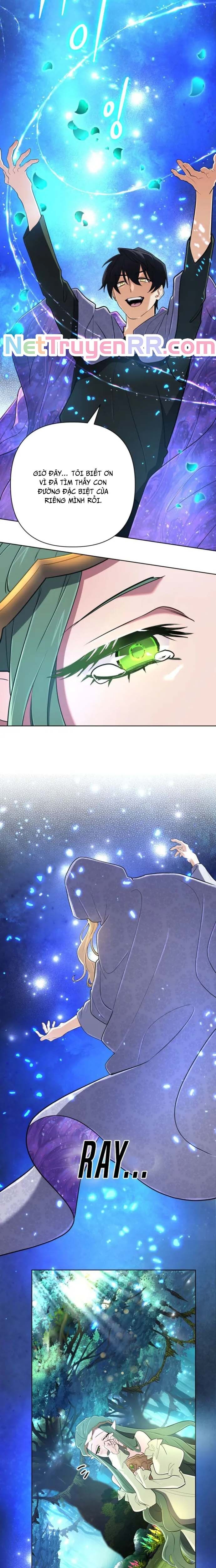 Sự Trở Lại Của Đại Pháp Sư Huyền Thoại Chapter 42.1 - Trang 2