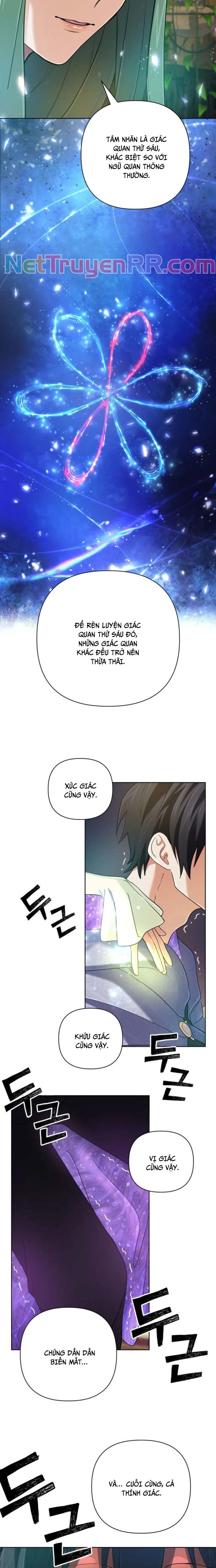 Sự Trở Lại Của Đại Pháp Sư Huyền Thoại Chapter 42.1 - Trang 2