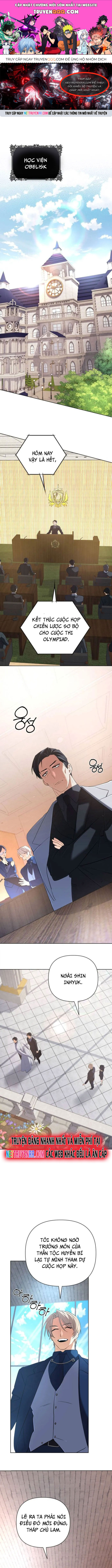 Sự Trở Lại Của Đại Pháp Sư Huyền Thoại Chapter 45 - Trang 2