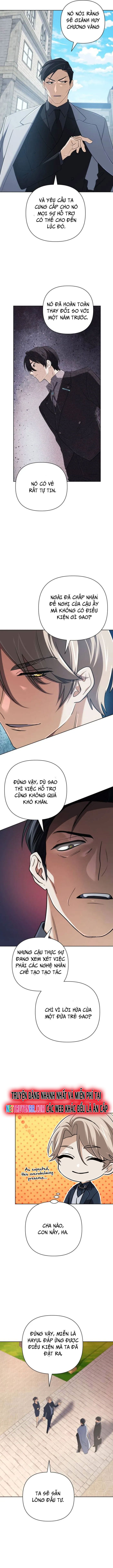 Sự Trở Lại Của Đại Pháp Sư Huyền Thoại Chapter 45 - Trang 2