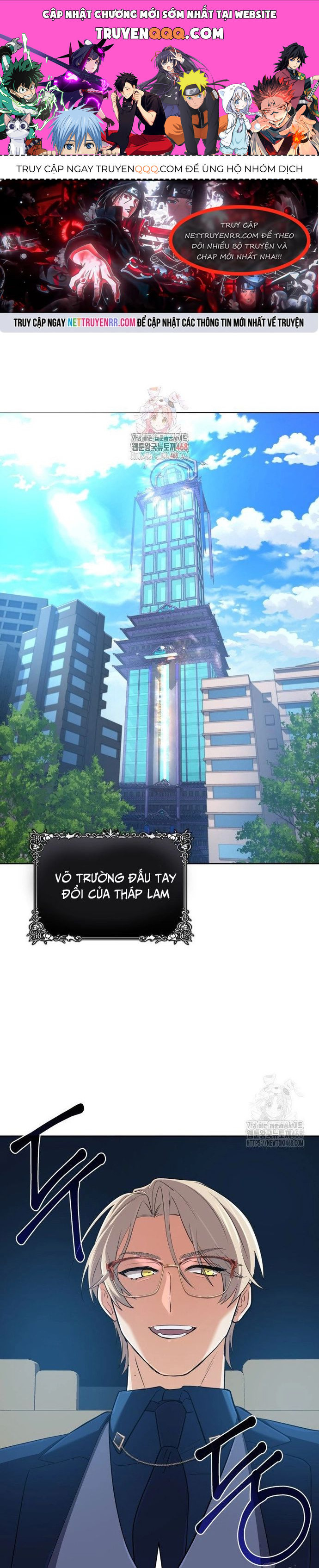 Sự Trở Lại Của Đại Pháp Sư Huyền Thoại Chapter 46 - Trang 2