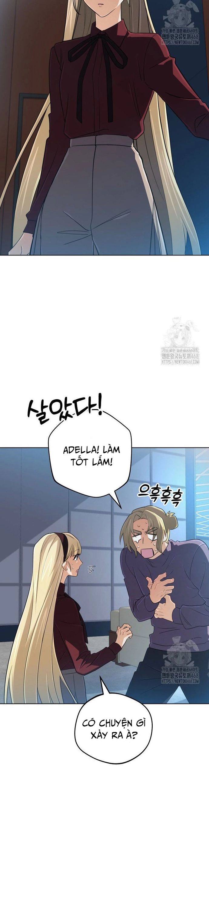 Sự Trở Lại Của Đại Pháp Sư Huyền Thoại Chapter 46 - Trang 2