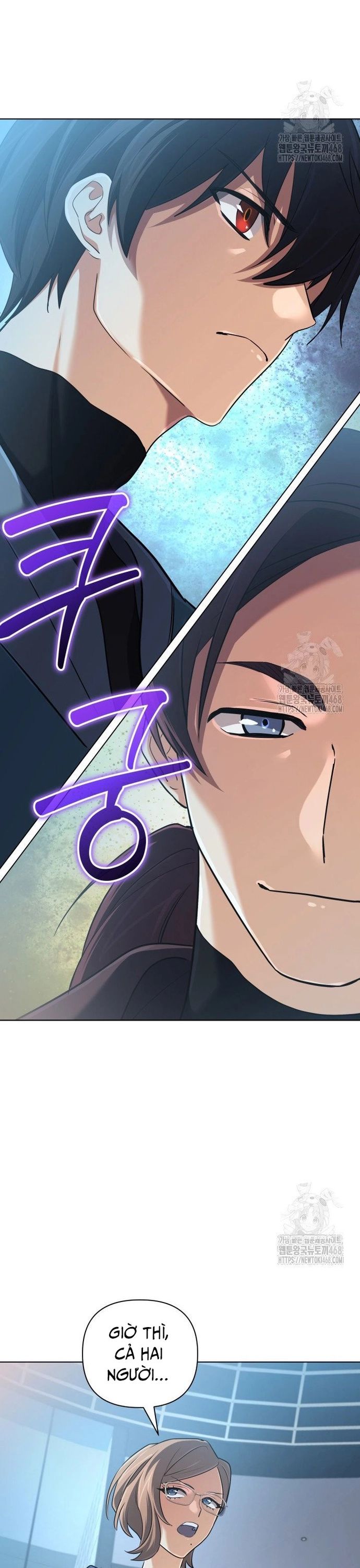 Sự Trở Lại Của Đại Pháp Sư Huyền Thoại Chapter 46 - Trang 2