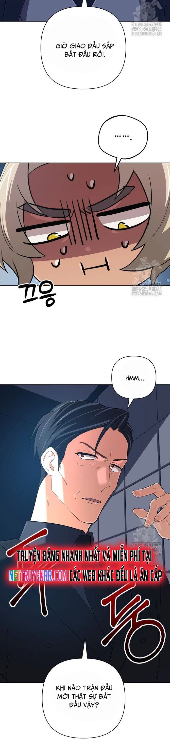 Sự Trở Lại Của Đại Pháp Sư Huyền Thoại Chapter 46 - Trang 2