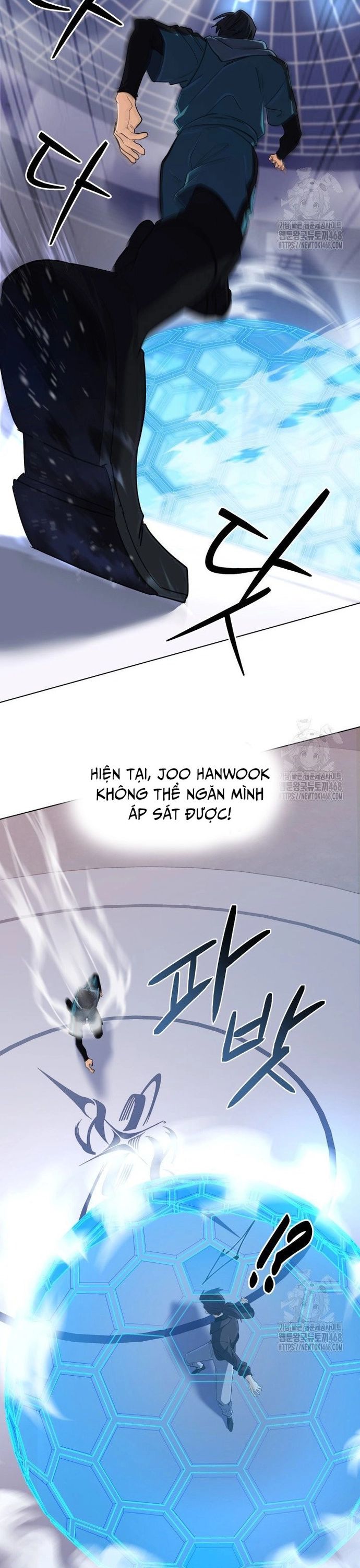 Sự Trở Lại Của Đại Pháp Sư Huyền Thoại Chapter 46 - Trang 2