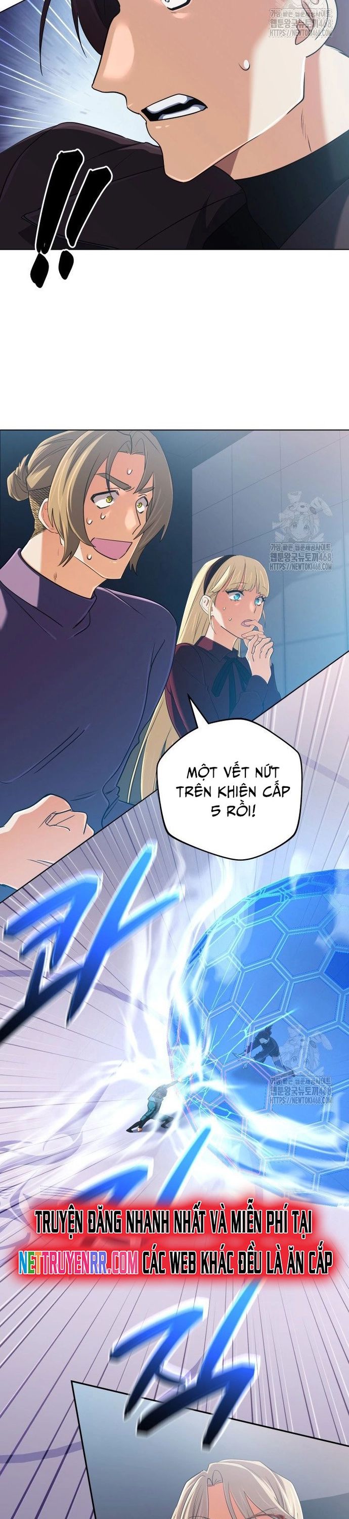 Sự Trở Lại Của Đại Pháp Sư Huyền Thoại Chapter 46 - Trang 2