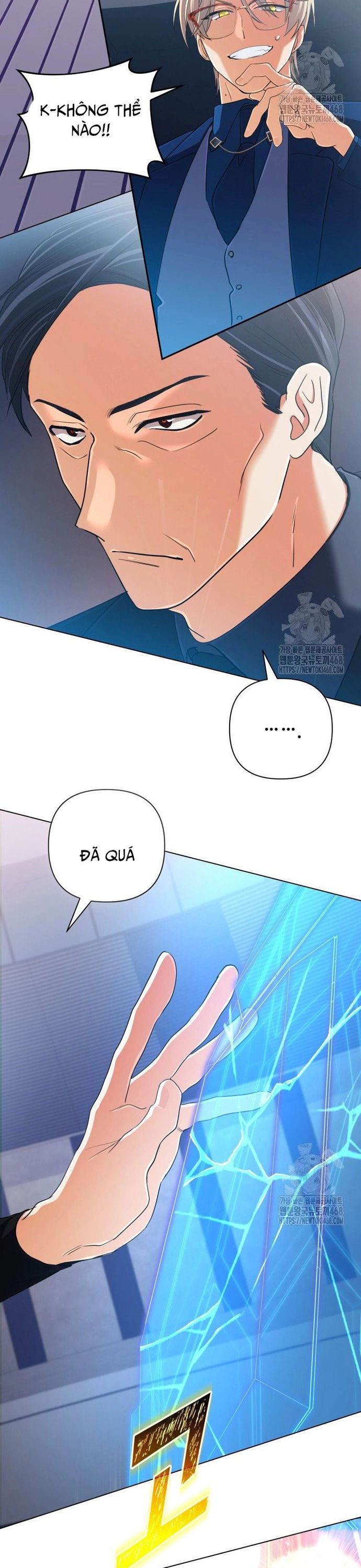 Sự Trở Lại Của Đại Pháp Sư Huyền Thoại Chapter 46 - Trang 2