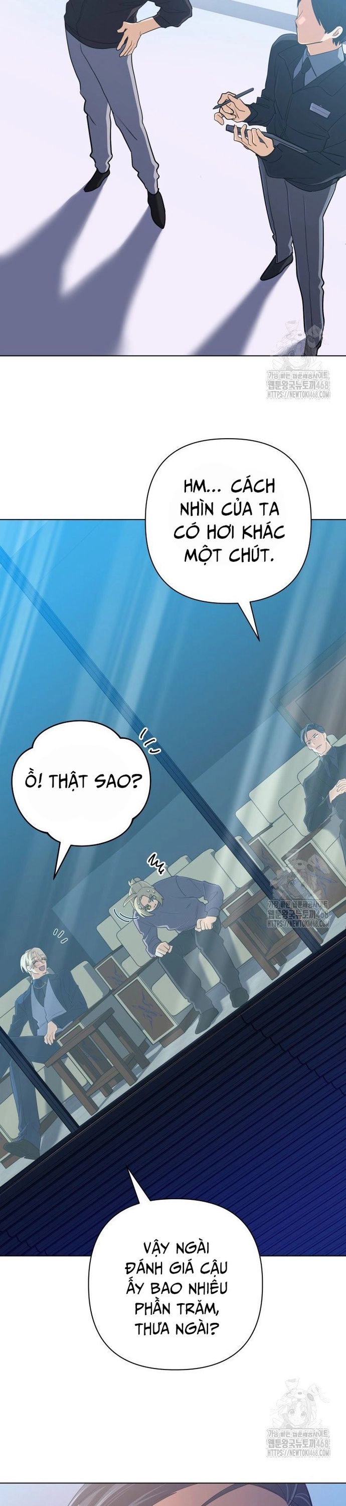 Sự Trở Lại Của Đại Pháp Sư Huyền Thoại Chapter 46 - Trang 2