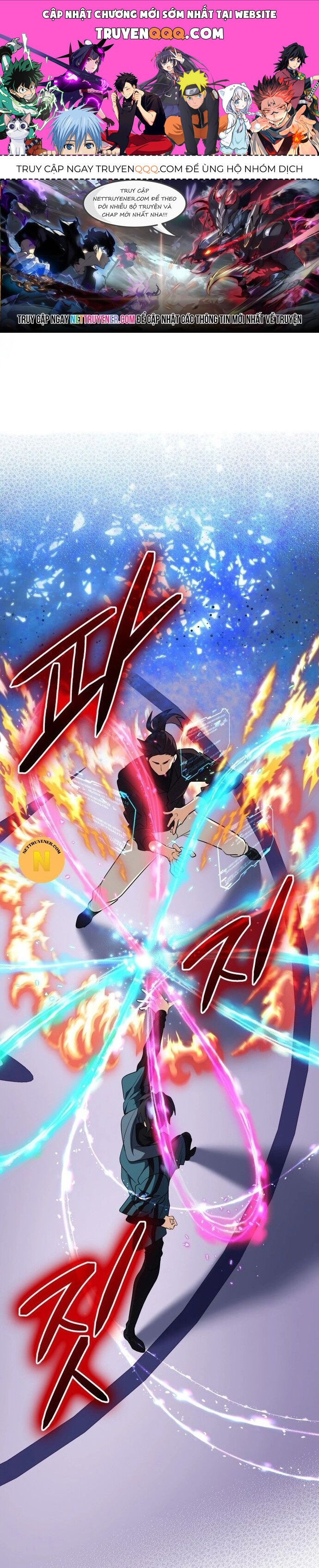 Sự Trở Lại Của Đại Pháp Sư Huyền Thoại Chapter 48 - Trang 2