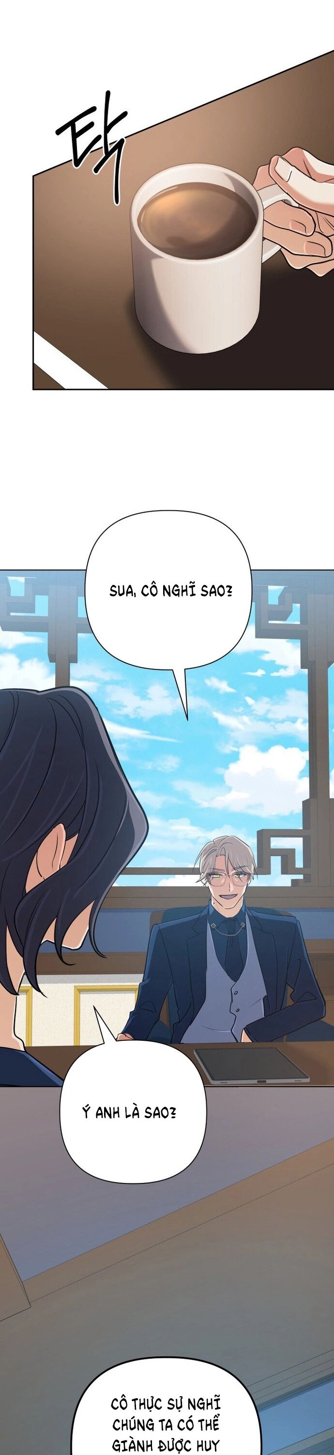 Sự Trở Lại Của Đại Pháp Sư Huyền Thoại Chapter 48 - Trang 2