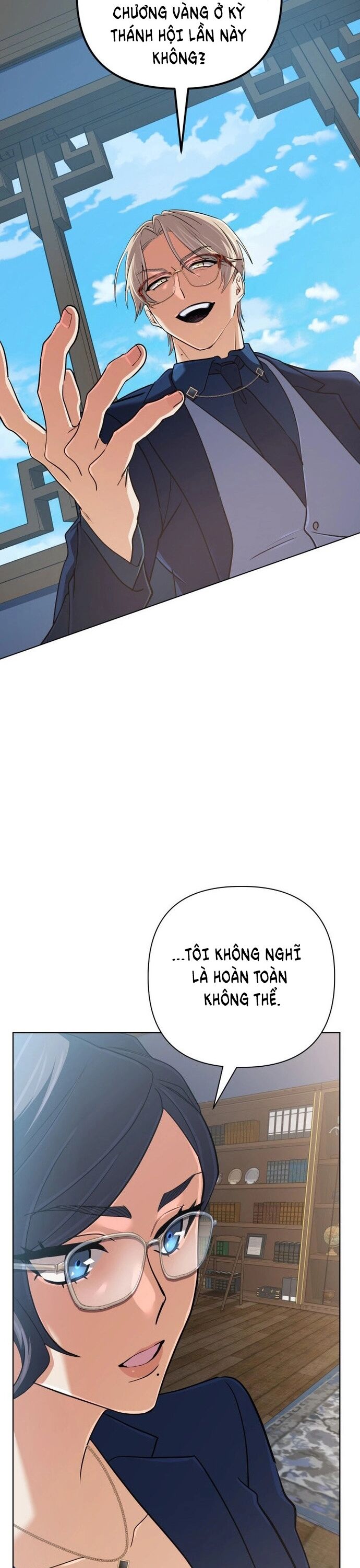 Sự Trở Lại Của Đại Pháp Sư Huyền Thoại Chapter 48 - Trang 2