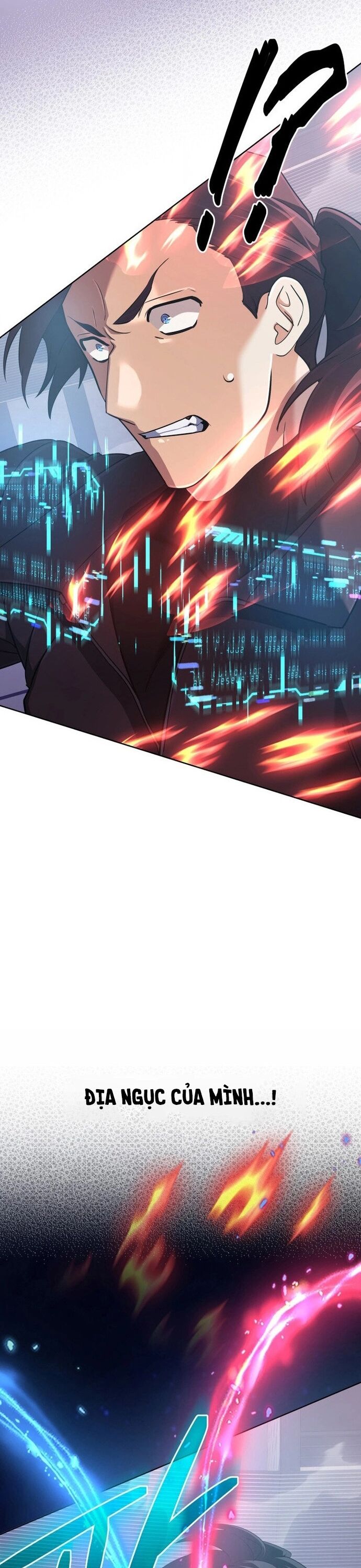 Sự Trở Lại Của Đại Pháp Sư Huyền Thoại Chapter 48 - Trang 2