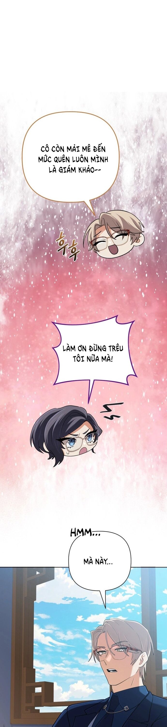 Sự Trở Lại Của Đại Pháp Sư Huyền Thoại Chapter 48 - Trang 2