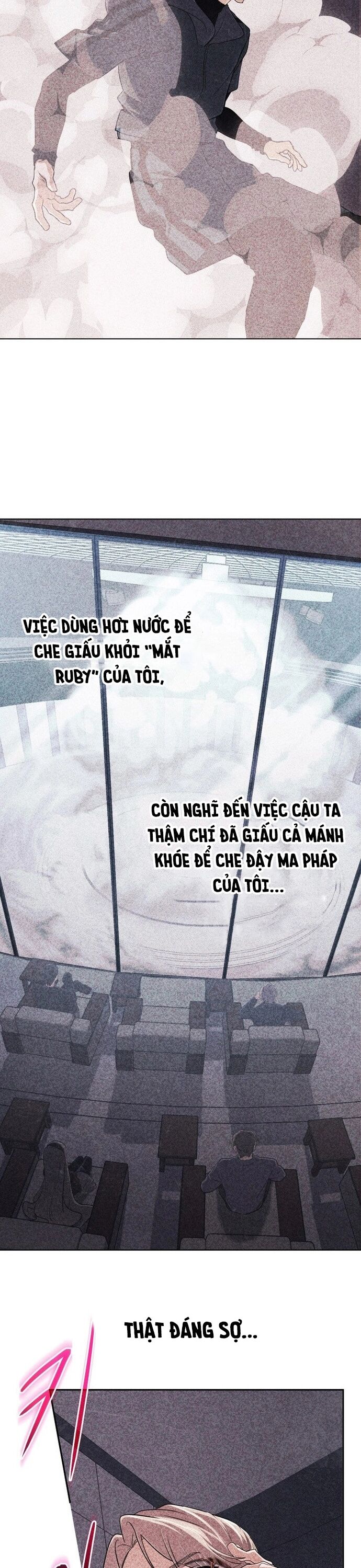Sự Trở Lại Của Đại Pháp Sư Huyền Thoại Chapter 48 - Trang 2