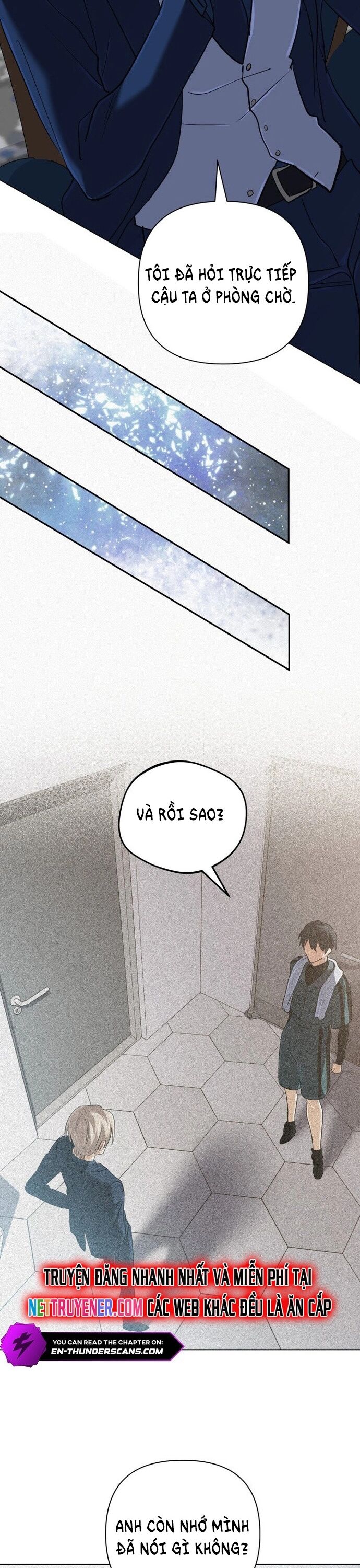 Sự Trở Lại Của Đại Pháp Sư Huyền Thoại Chapter 48 - Trang 2