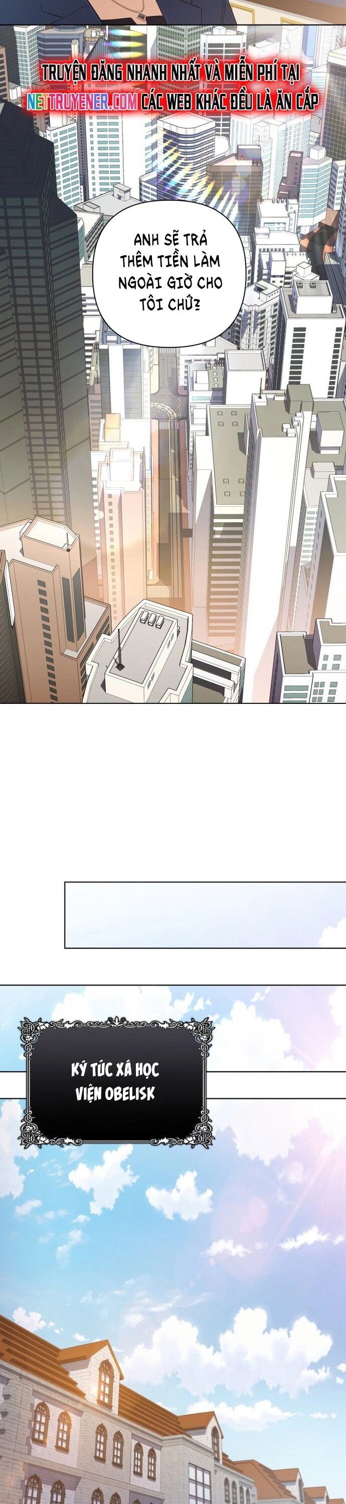 Sự Trở Lại Của Đại Pháp Sư Huyền Thoại Chapter 48 - Trang 2