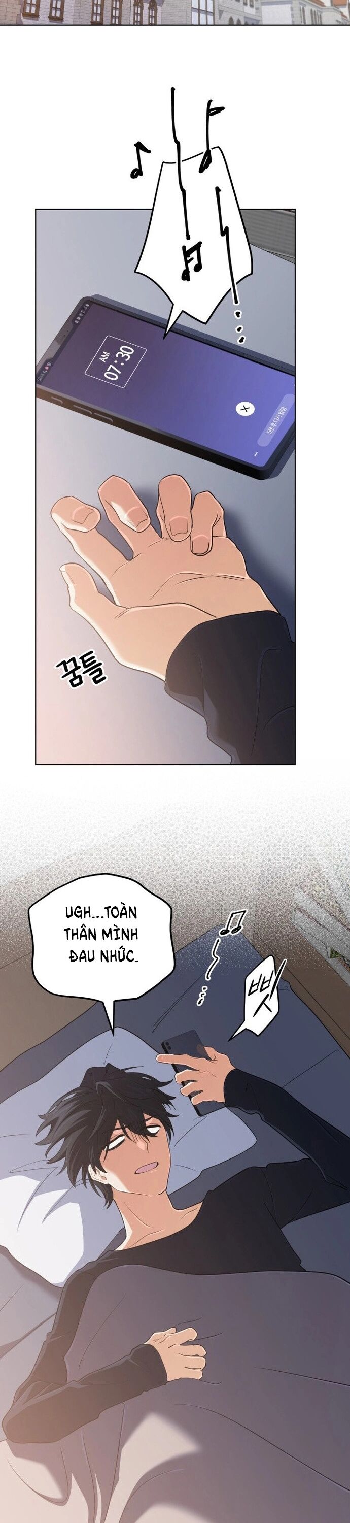 Sự Trở Lại Của Đại Pháp Sư Huyền Thoại Chapter 48 - Trang 2