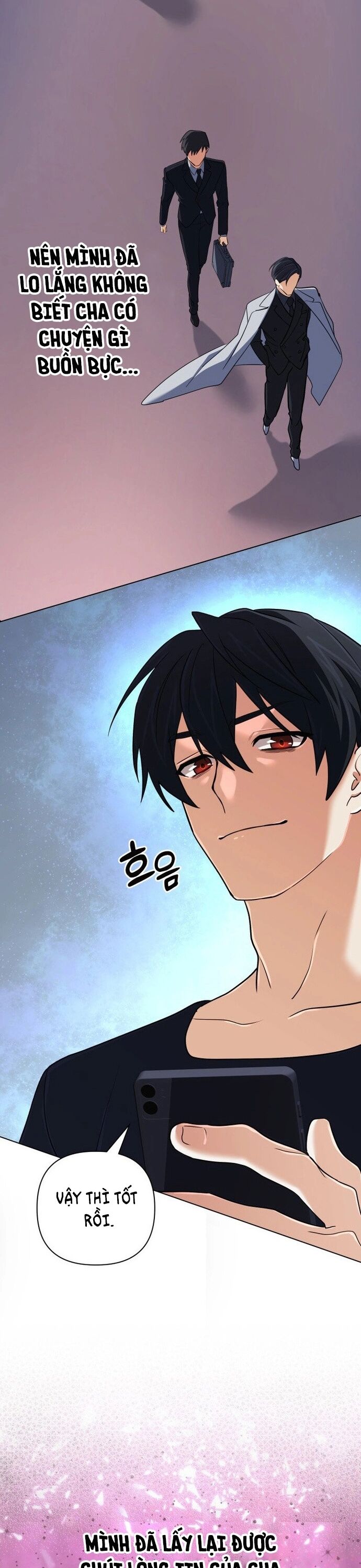 Sự Trở Lại Của Đại Pháp Sư Huyền Thoại Chapter 48 - Trang 2