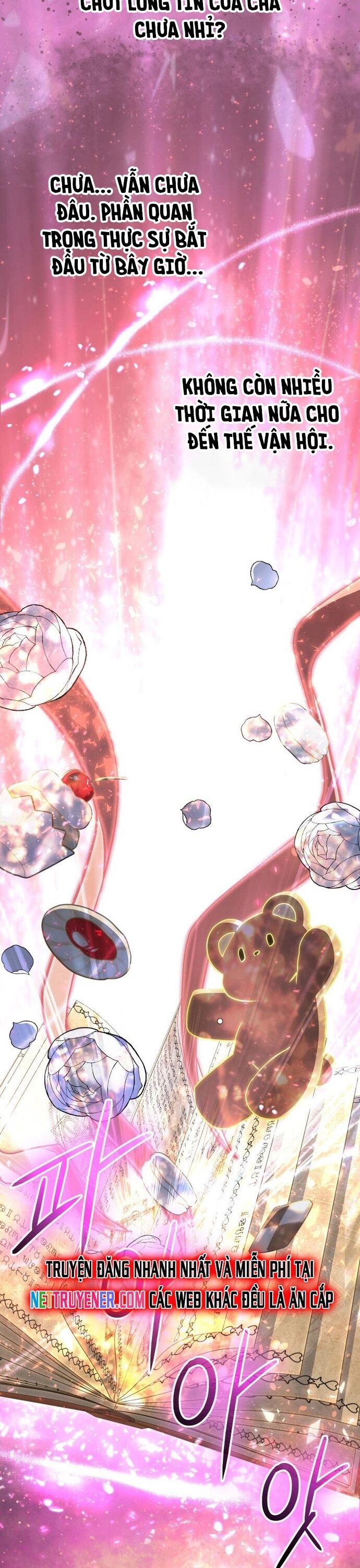Sự Trở Lại Của Đại Pháp Sư Huyền Thoại Chapter 48 - Trang 2