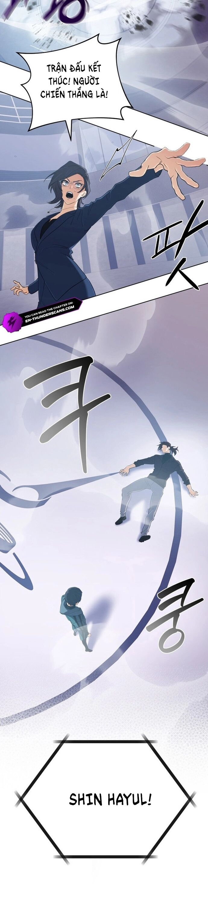 Sự Trở Lại Của Đại Pháp Sư Huyền Thoại Chapter 48 - Trang 2