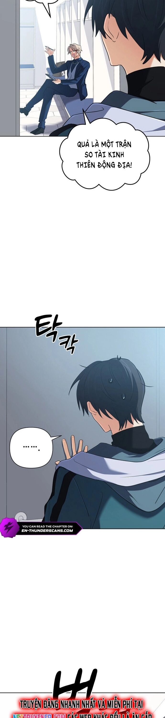 Sự Trở Lại Của Đại Pháp Sư Huyền Thoại Chapter 48 - Trang 2