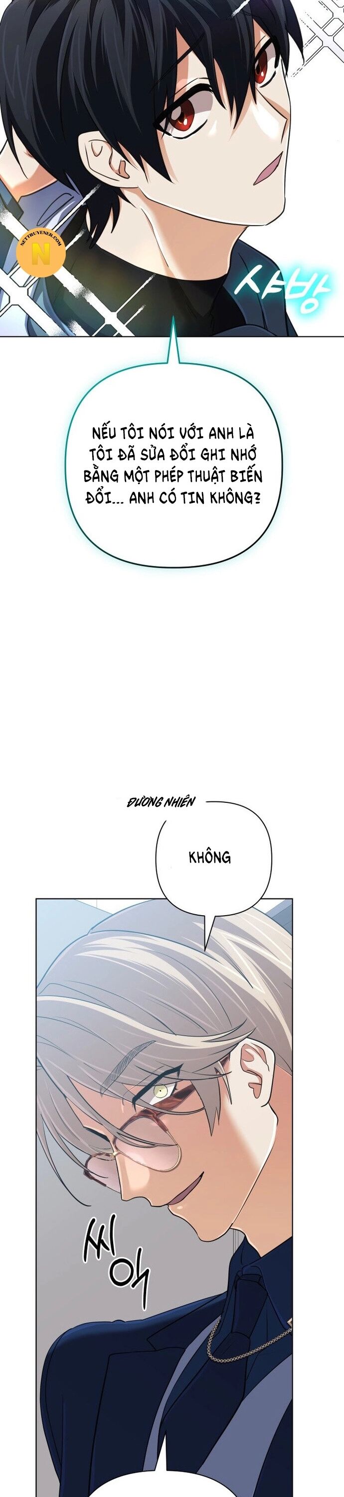 Sự Trở Lại Của Đại Pháp Sư Huyền Thoại Chapter 48 - Trang 2