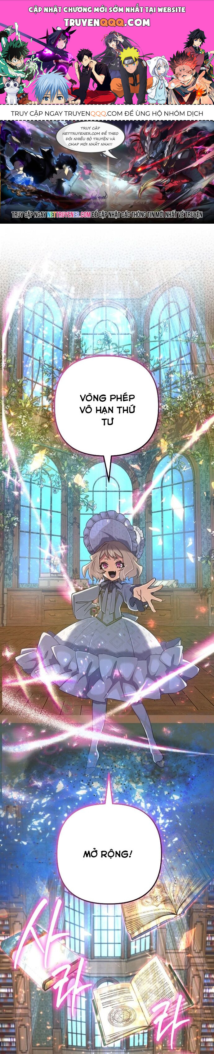 Sự Trở Lại Của Đại Pháp Sư Huyền Thoại Chapter 49 - Trang 2