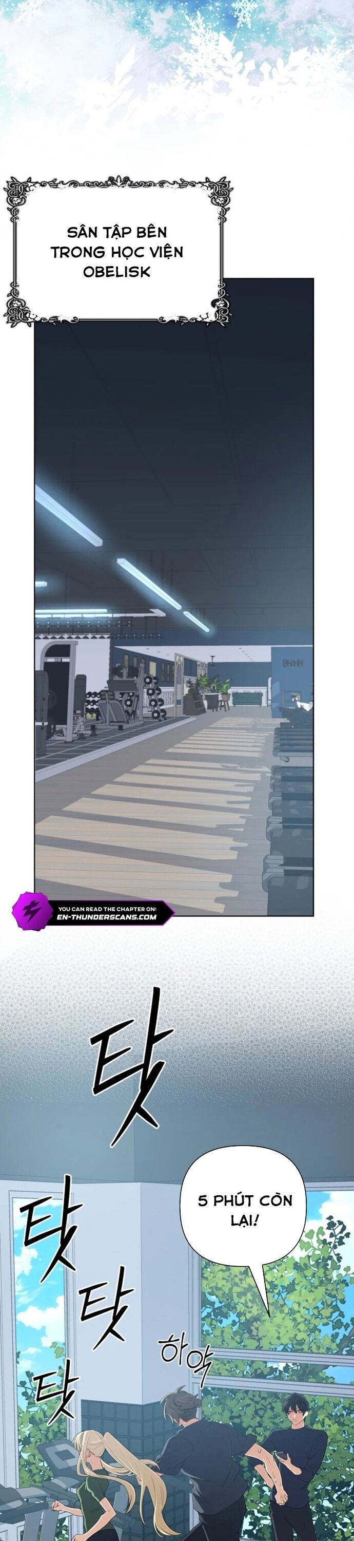 Sự Trở Lại Của Đại Pháp Sư Huyền Thoại Chapter 49 - Trang 2