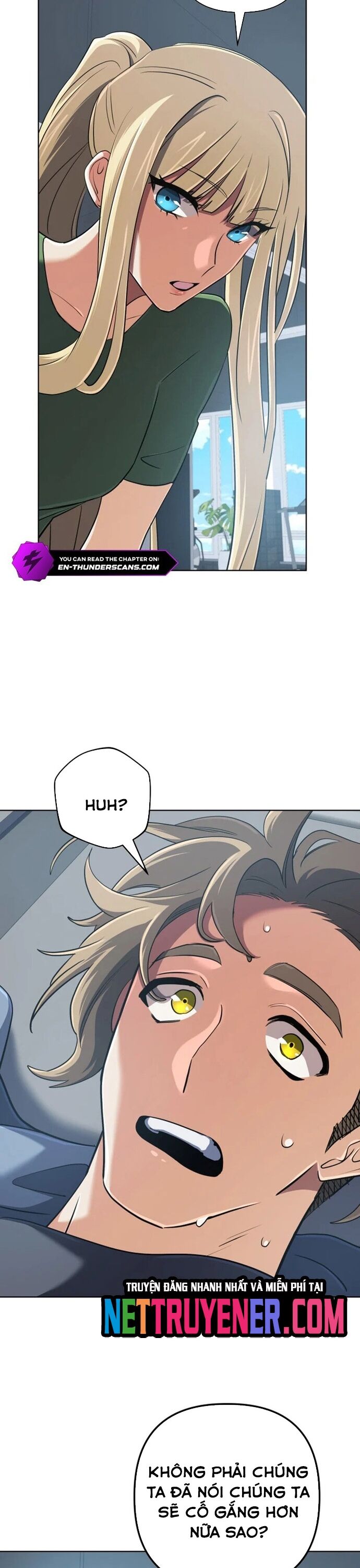 Sự Trở Lại Của Đại Pháp Sư Huyền Thoại Chapter 49 - Trang 2