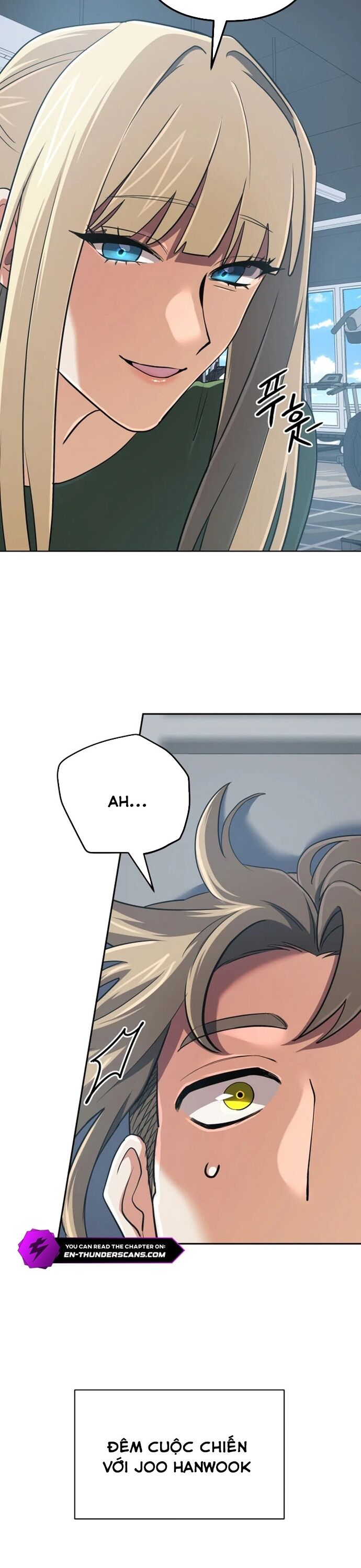 Sự Trở Lại Của Đại Pháp Sư Huyền Thoại Chapter 49 - Trang 2