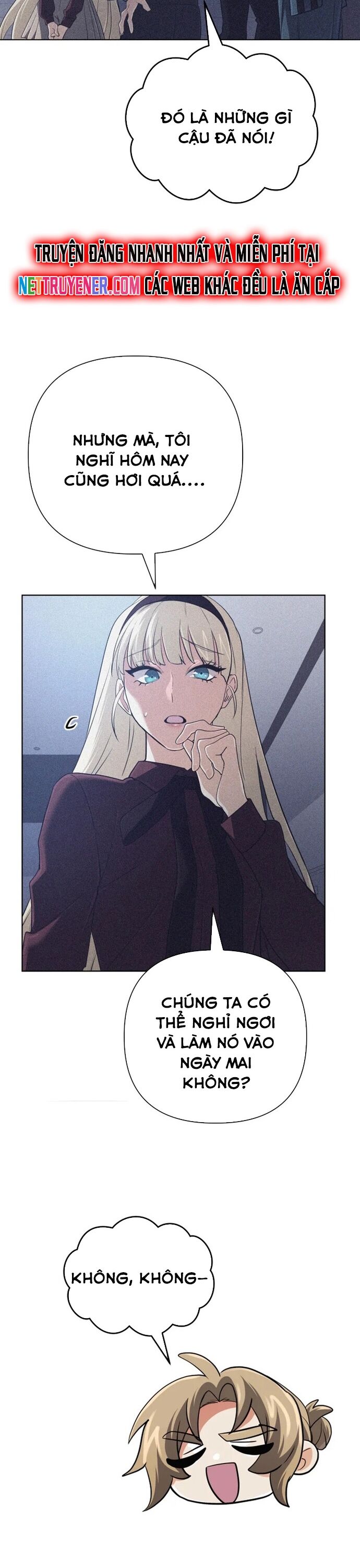 Sự Trở Lại Của Đại Pháp Sư Huyền Thoại Chapter 49 - Trang 2