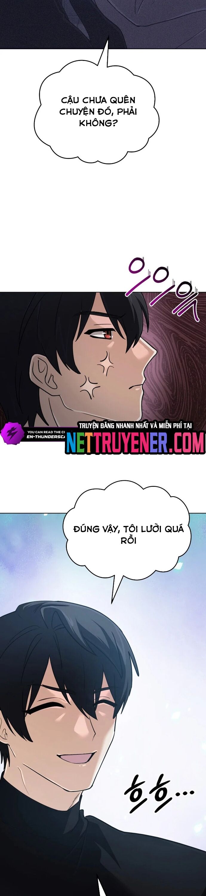 Sự Trở Lại Của Đại Pháp Sư Huyền Thoại Chapter 49 - Trang 2