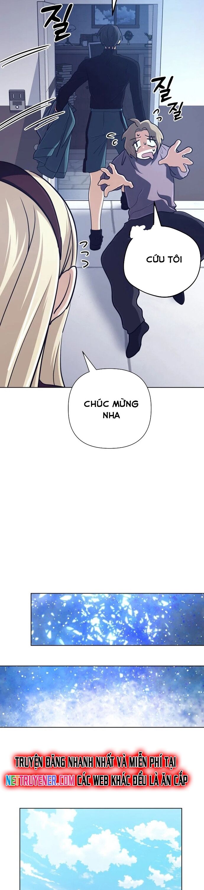 Sự Trở Lại Của Đại Pháp Sư Huyền Thoại Chapter 49 - Trang 2