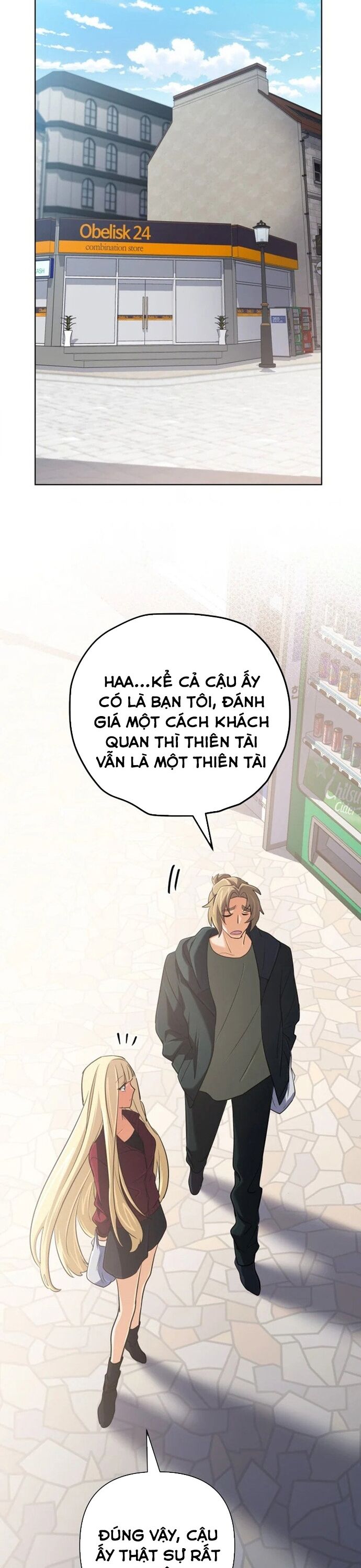 Sự Trở Lại Của Đại Pháp Sư Huyền Thoại Chapter 49 - Trang 2