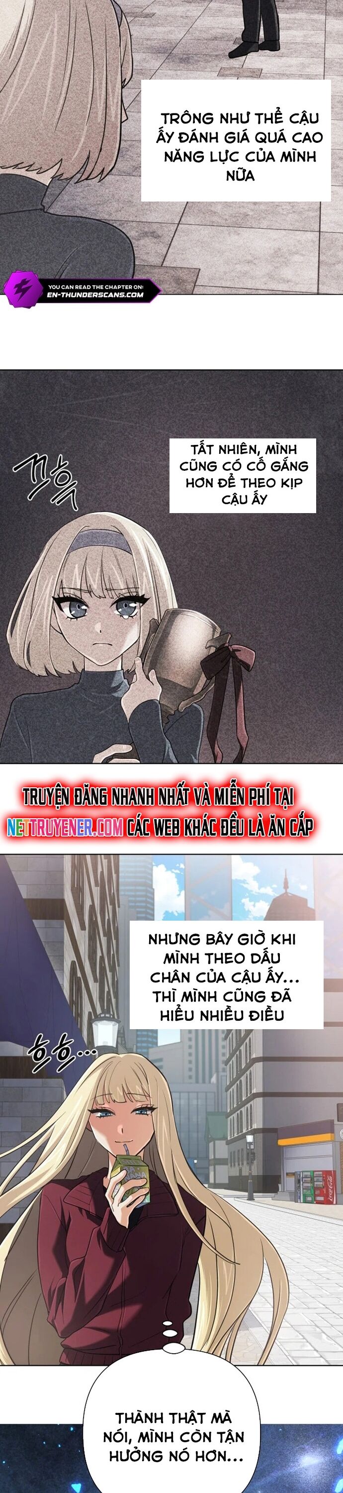 Sự Trở Lại Của Đại Pháp Sư Huyền Thoại Chapter 49 - Trang 2