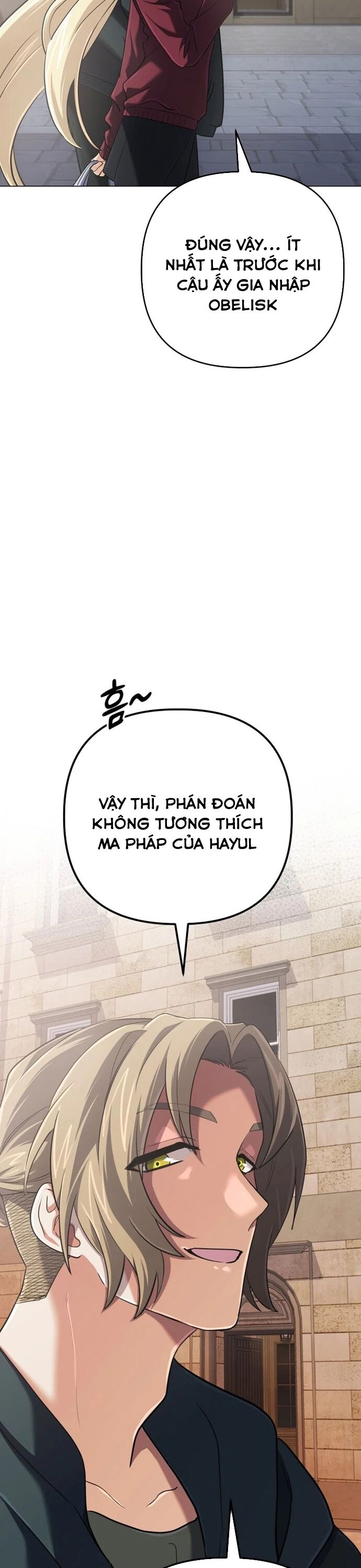 Sự Trở Lại Của Đại Pháp Sư Huyền Thoại Chapter 49 - Trang 2