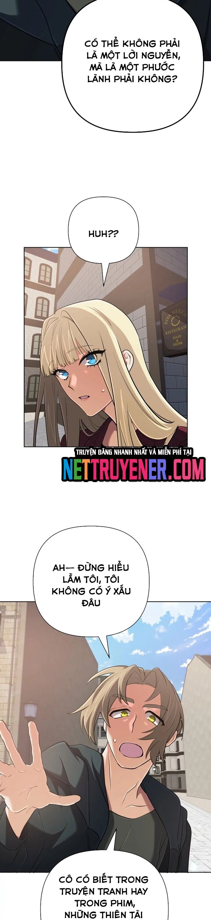 Sự Trở Lại Của Đại Pháp Sư Huyền Thoại Chapter 49 - Trang 2