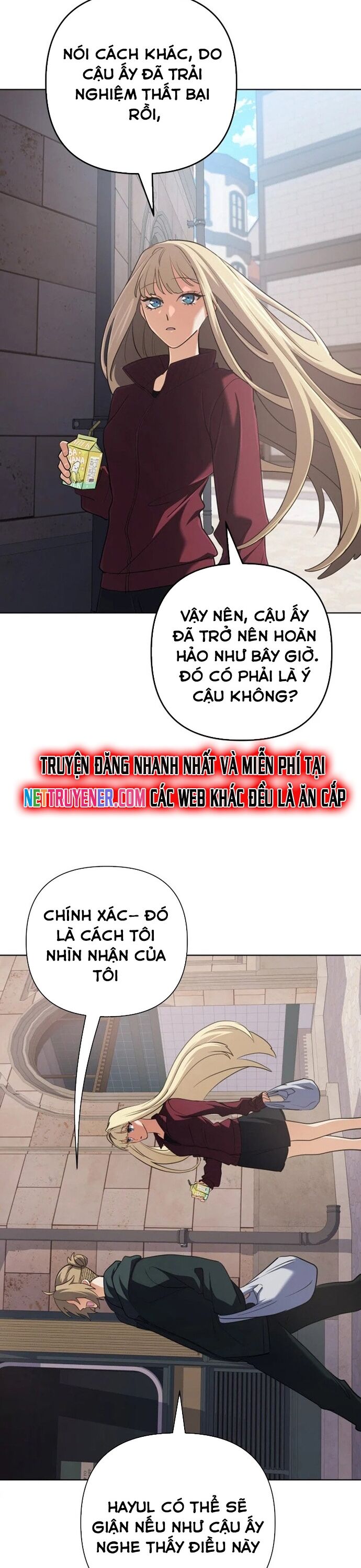 Sự Trở Lại Của Đại Pháp Sư Huyền Thoại Chapter 49 - Trang 2