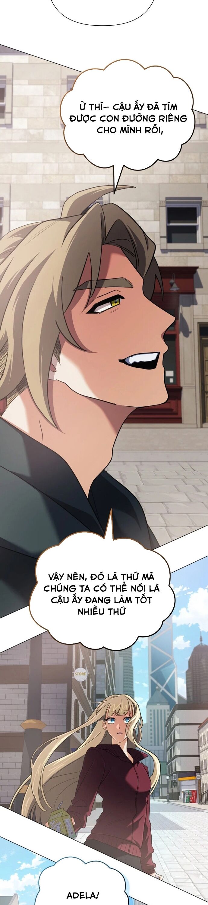 Sự Trở Lại Của Đại Pháp Sư Huyền Thoại Chapter 49 - Trang 2