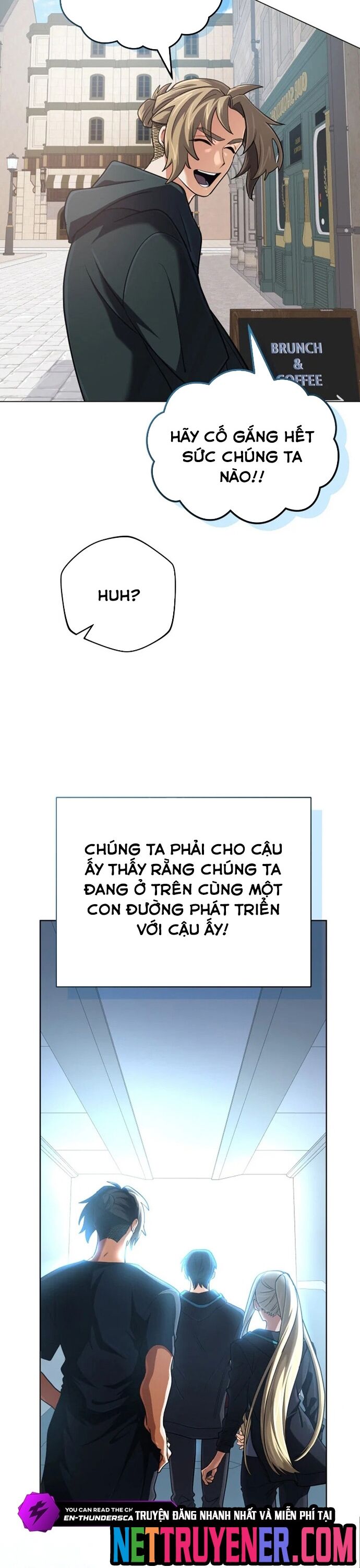 Sự Trở Lại Của Đại Pháp Sư Huyền Thoại Chapter 49 - Trang 2