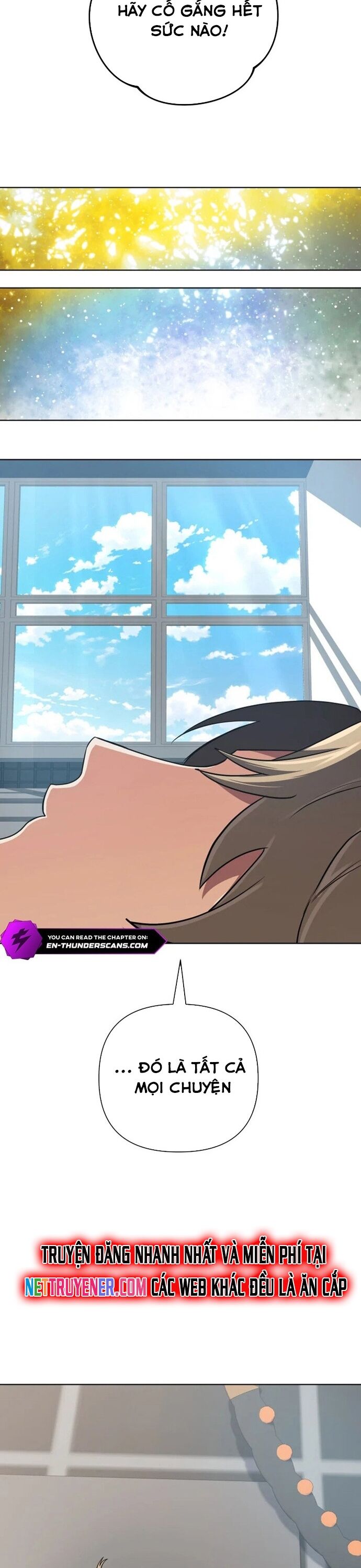 Sự Trở Lại Của Đại Pháp Sư Huyền Thoại Chapter 49 - Trang 2