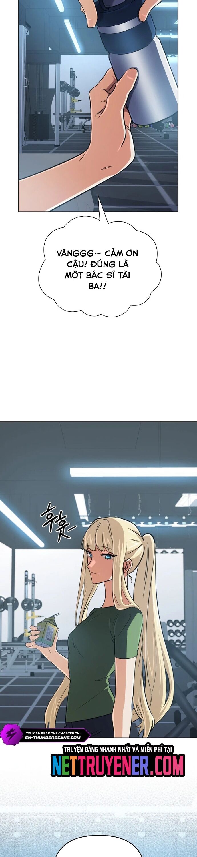 Sự Trở Lại Của Đại Pháp Sư Huyền Thoại Chapter 49 - Trang 2