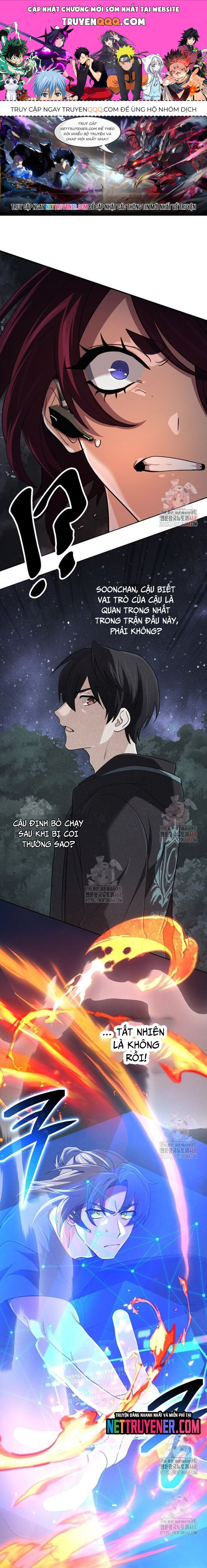 Sự Trở Lại Của Đại Pháp Sư Huyền Thoại Chapter 52 - Trang 2