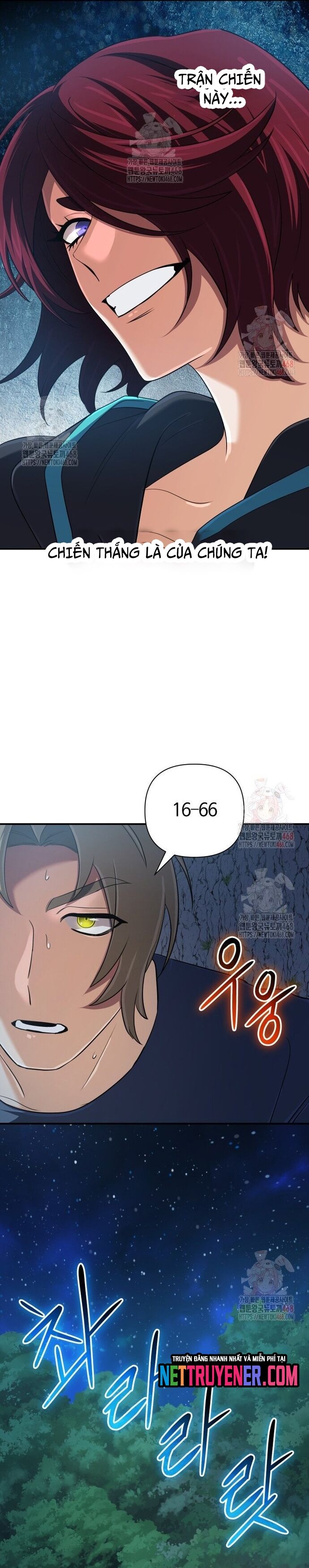 Sự Trở Lại Của Đại Pháp Sư Huyền Thoại Chapter 52 - Trang 2