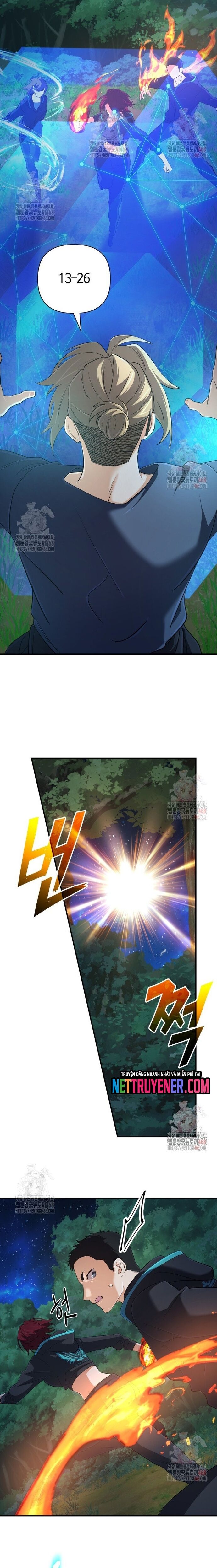 Sự Trở Lại Của Đại Pháp Sư Huyền Thoại Chapter 52 - Trang 2